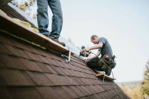 Local Roofers in Sw Madison, PA